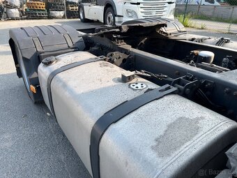 Tahač Volvo FH 500,LOW DECK, EURO 6 - 11