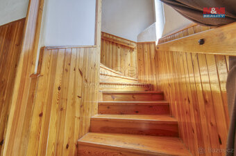 Prodej rodinného domu, 141 m², Dýšina, ul. Přátelství - 11