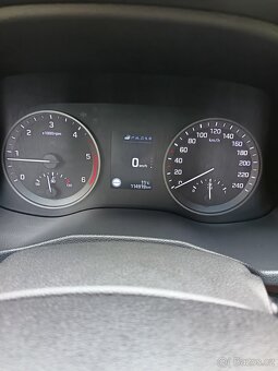 Hyundai tucson 1.7 crdi - 11