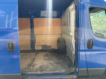 Citroën Jumper 2.2 HDI 88 KW MAXI - 11