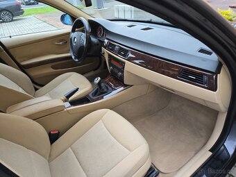 Bmw 318i e90 limuzína - 11
