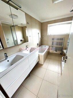 Pronájem podkrovního bytu 3+kk,90 m2,Zlín - 11