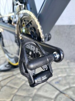 Silniční kolo BMC Teammachine SLR01 ONE Carbon 2020 SRAM RED - 11