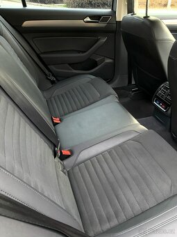 Volkswagen  Passat B8  2.0 tdi , Highline - 11