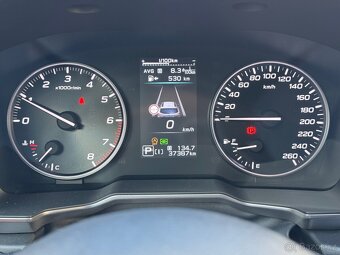 Subaru Outback Active 2022 Dvě sady kol 38k km - 11