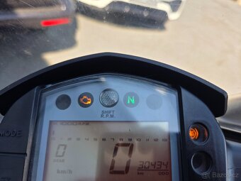 KTM RC 125 2016 - 11