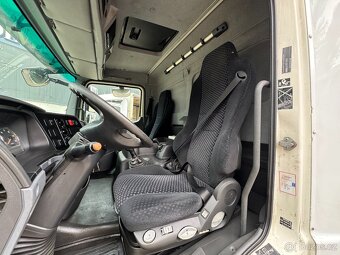 Mercedes-Benz Atego, 1218 L, SKŘÍŇ,ČELO,AC - 11