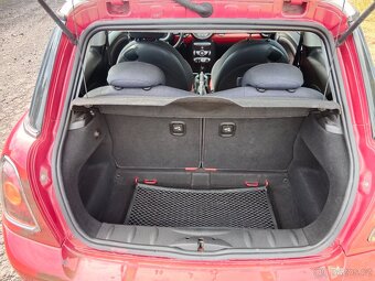 Mini Cooper D - 11