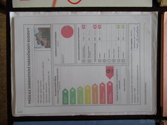 Dvougenerační "Kosík" 6+2 - 11