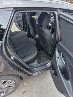 Hyundai i30, 1,4 T-GDI,103 kW, STYLE, NAV GO, 100 306 km - 11