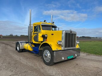 Peterbilt 288 1967 - odpočet DPH - 11