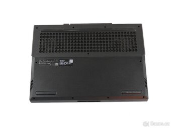 Herni Lenovo Legion 5 i7-10750h RTX 3050ti 1Tb 32Gb ram - 11