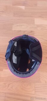 Nastavitelné brusle Tempish + přilba - 11