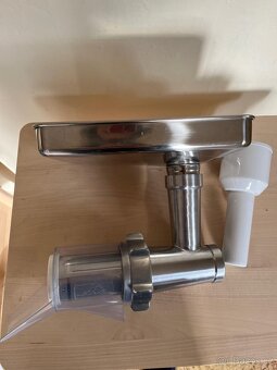 Prodám kuchyňský robot  ETA Gratus Kuliner II - 11