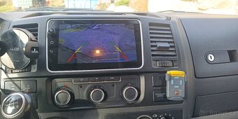 VW TRANSPOTER T5  103 KW - 11