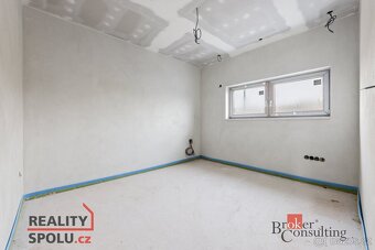 Prodej, domy/rodinný, 181 m2, Sportovní, 67972 Kunštát, Blan - 11