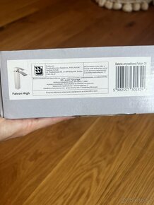 REA - Umyvadlová baterie Falcon 30 (BAT-00149) - 11