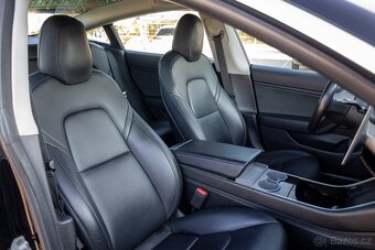 Tesla model 3 long range AWD fullself driving 78kWh - 11