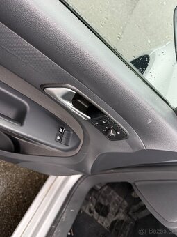 VOLKSWAGEN CADDY BLUEMOTIOM 1.6TDI - 11