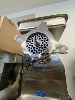 Mlýnek na maso 12, 22 a 32 - 11