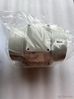Ventilátor potrubní TT PRO 200 - NOVÝ - 11