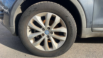 368. Ford Kuga MK1 2.0tdci G6DG - 11