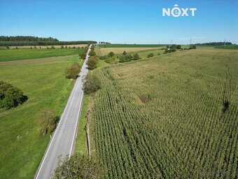 Prodej pozemek Bydlení, 1390㎡ - 11