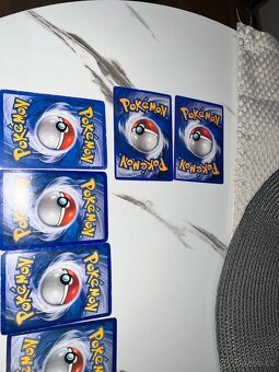 Pokemon karty - 11