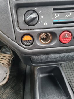 Peugeot 106 1.2 r.v. 98 - 11