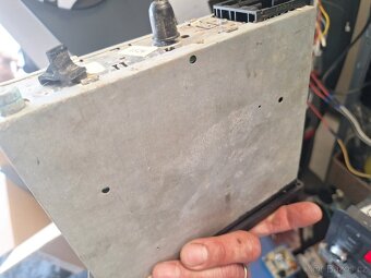 blaupunkt san remo RD168 autoradio - 11