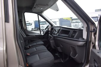 Ford Transit 2.0TDCi ČR/1-MAJ/L2H2/2019/AC/ - 11