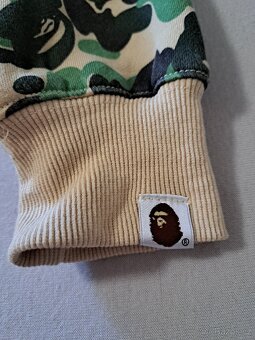Bape Medicom mikina - 11