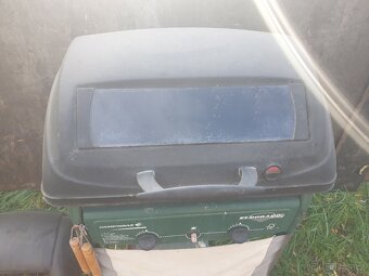 Campingaz Eldorado 2 super - 11