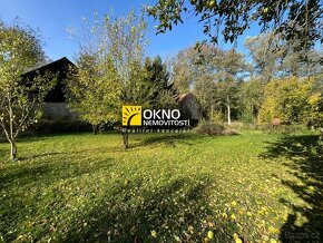 Bývalý mlýn na Vysočině - 11