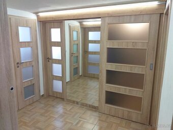 Prodej bytu 3+kk centrum Hradec Králové - 11
