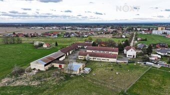 Prodej komerční Zemědělství, 2 921㎡ - 11