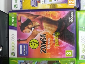 Xbox 360 - 11