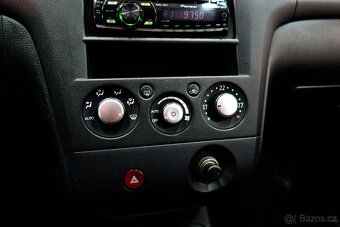 Mitsubishi Outlander 2.0i 100kW, 1. MAJITEL, TAŽNÉ,SERVISKA - 11