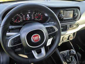 Fiat Tipo 1.4i 95ps - 11