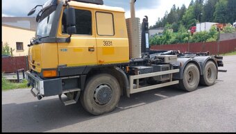 Tatra T815 Terno - 11