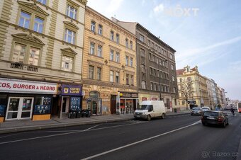 Prodej byt 1+kk, 25㎡ - 11
