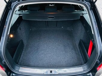 Škoda Superb II 1.6TDI 77 KW MANUÁL VÝHŘEV SENZORY - 11