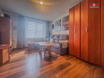 Prodej bytu 2+kk, 54 m², Bohušovice nad Ohří - 11