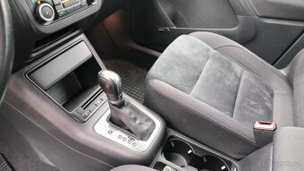 Volkswagen Tiguan 2.0 TDI 103kw 4Motion DSG nové v ČR - 11