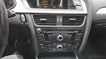 AUDI A4 B8 2.0 TDI 105 kW - 11