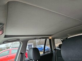 BMW X3 3.0 D - 11