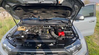 Ford Ranger Raptor 2,0 EcoBlue - 11