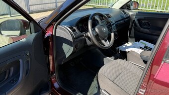 NA PRODEJ 2X Škoda Fabia //1.2TSi//63kW//AMBIENTE//FAMILY// - 11