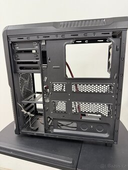 Zalman Z3 plus - 11