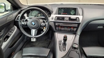 BMW 640D xdrive - 11